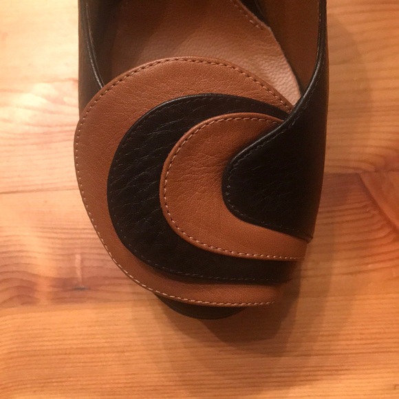 Fendi peep toe heels - Picture 4 of 4